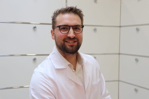 Priv. Doz. Dr. Stephan Polanec